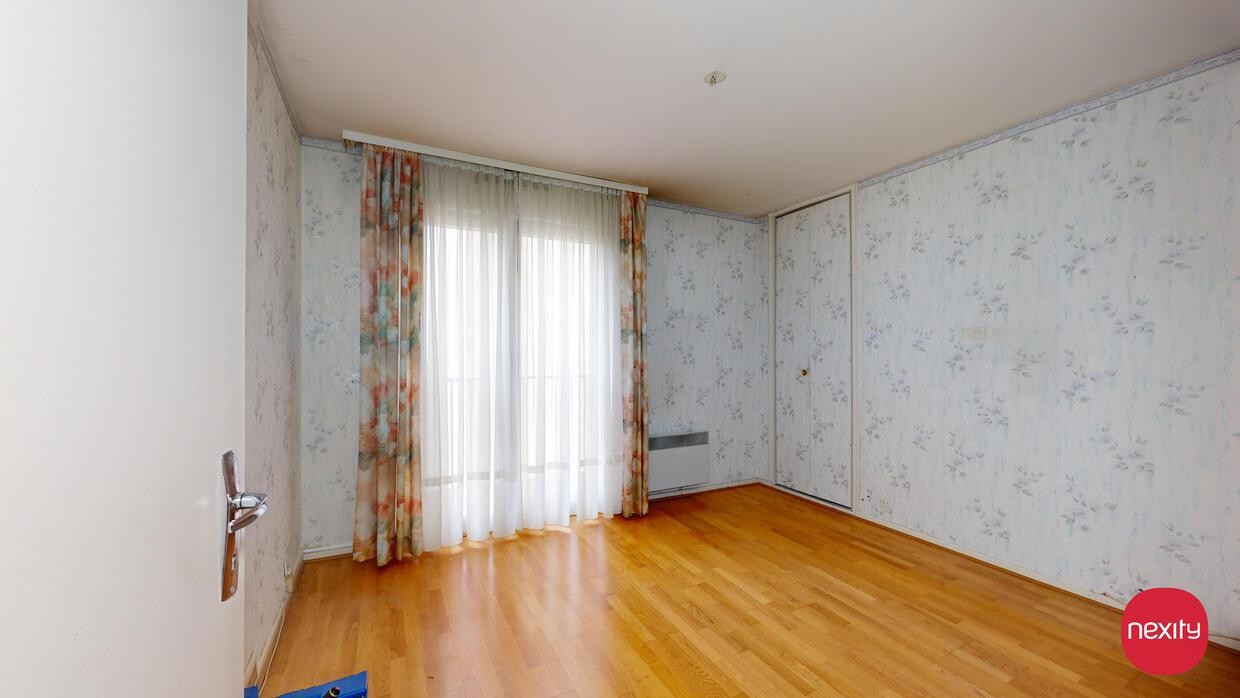 Vente Appartement à Vesoul 4 pièces