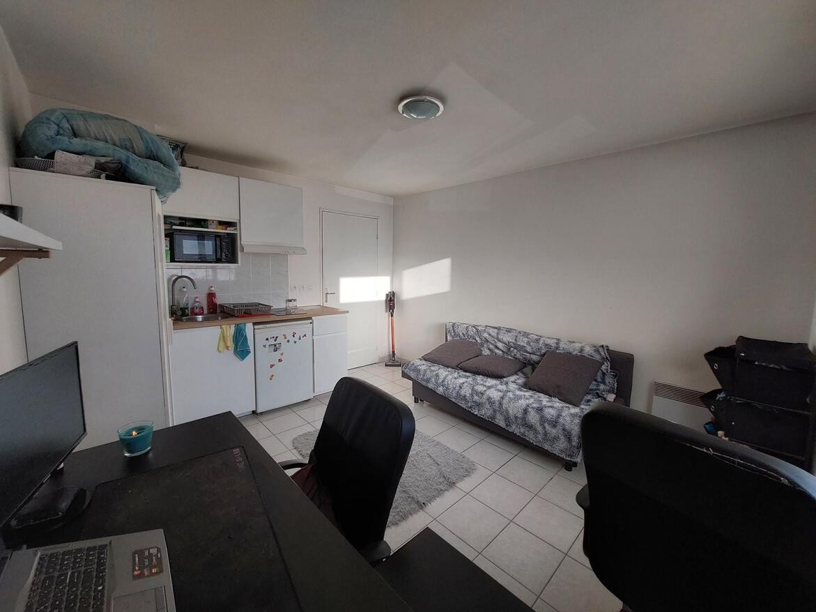 Vente Appartement à Avignon 1 pièce