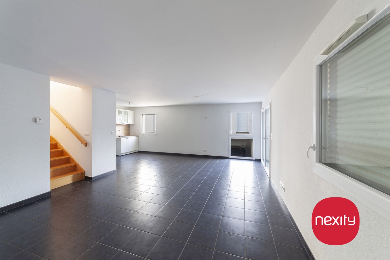 Vente Appartement à Besançon 5 pièces