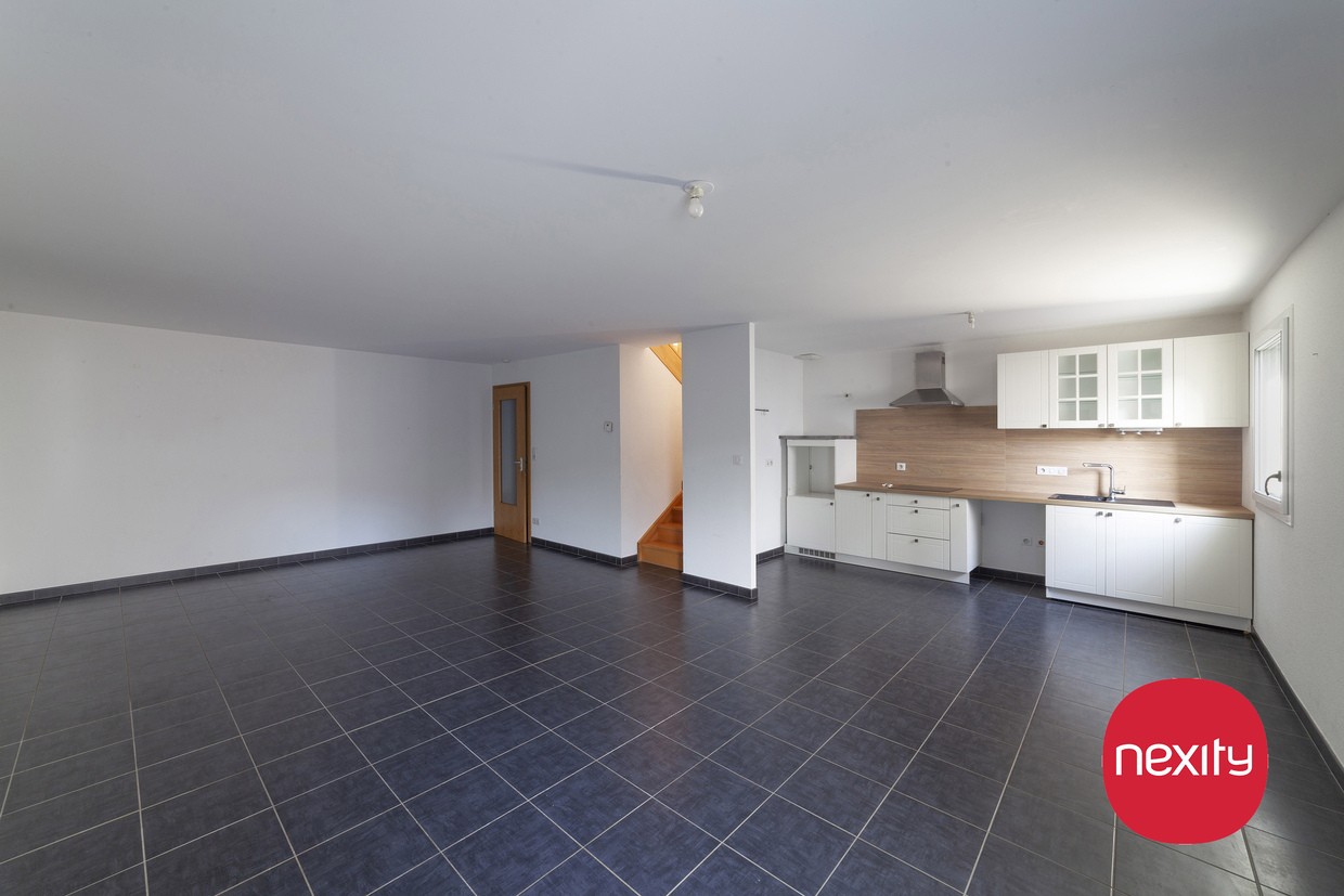 Vente Appartement à Besançon 5 pièces