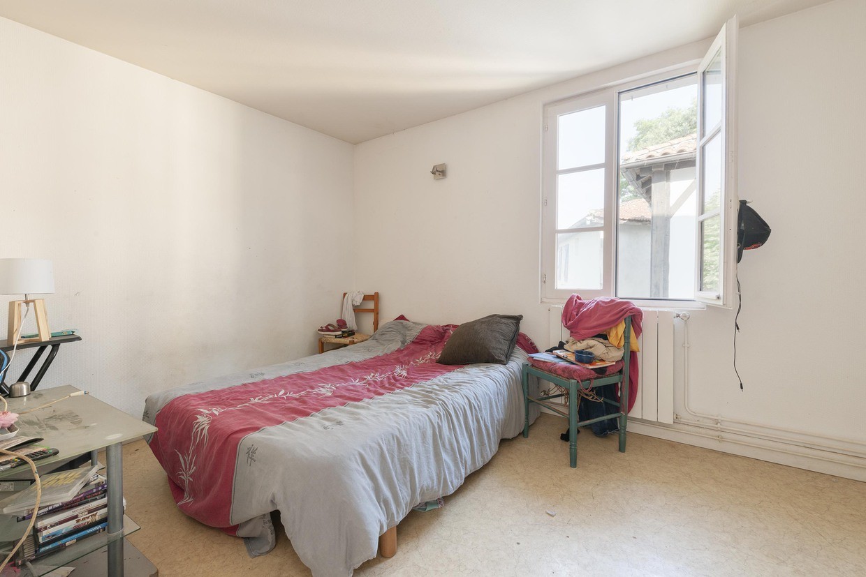 Vente Appartement à Castets 4 pièces