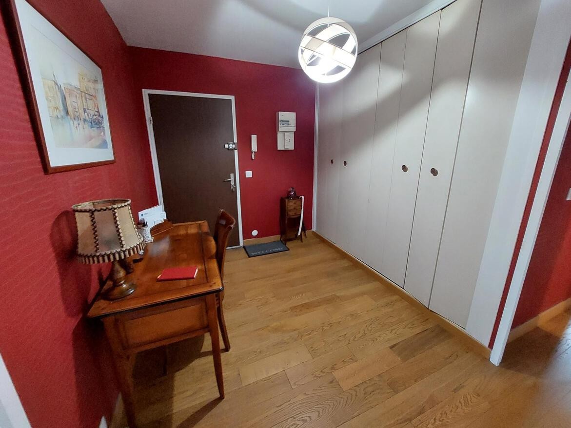 Vente Appartement à Reims 3 pièces