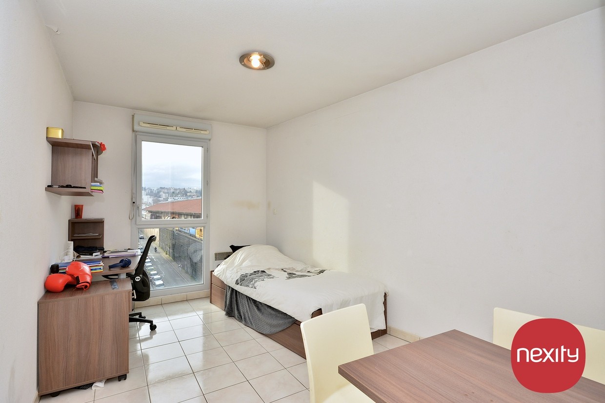 Vente Appartement à Lyon 1 pièce