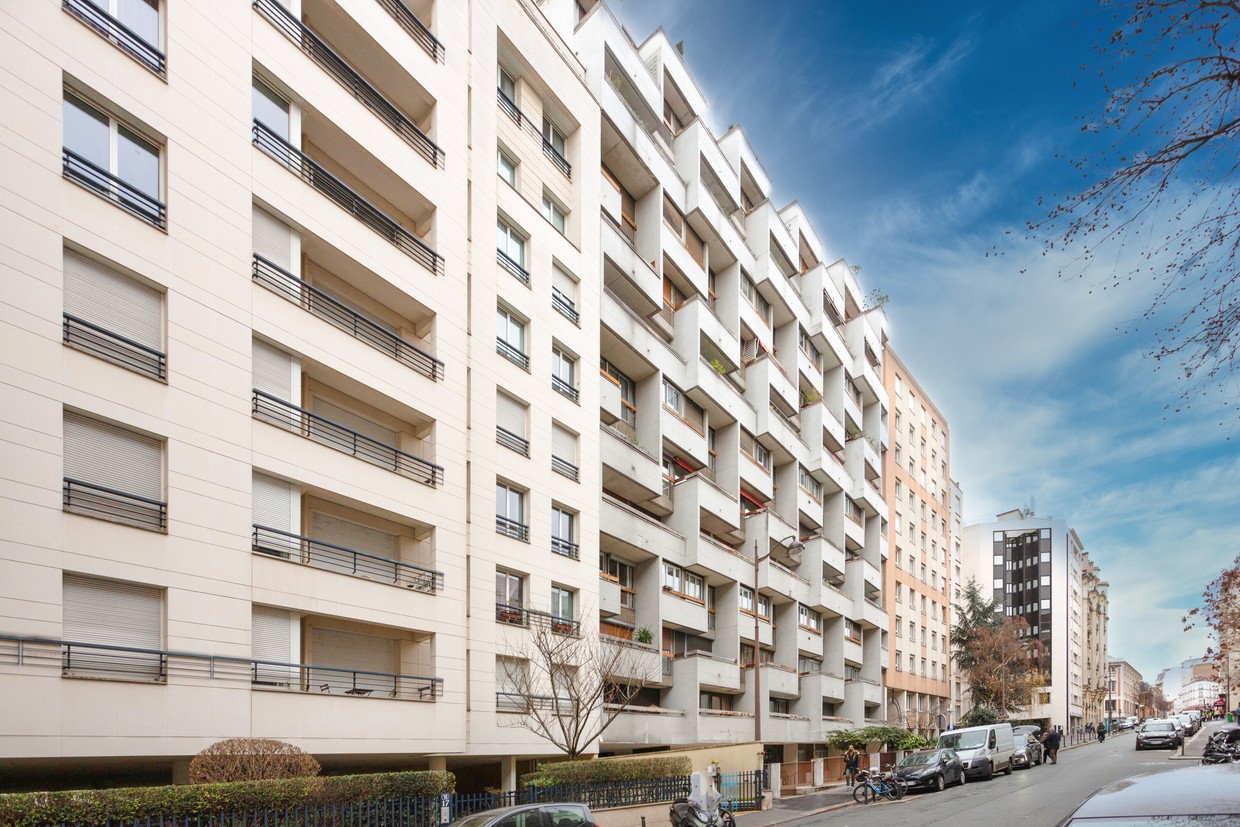 Vente Appartement à Paris Vaugirard 15e arrondissement 1 pièce