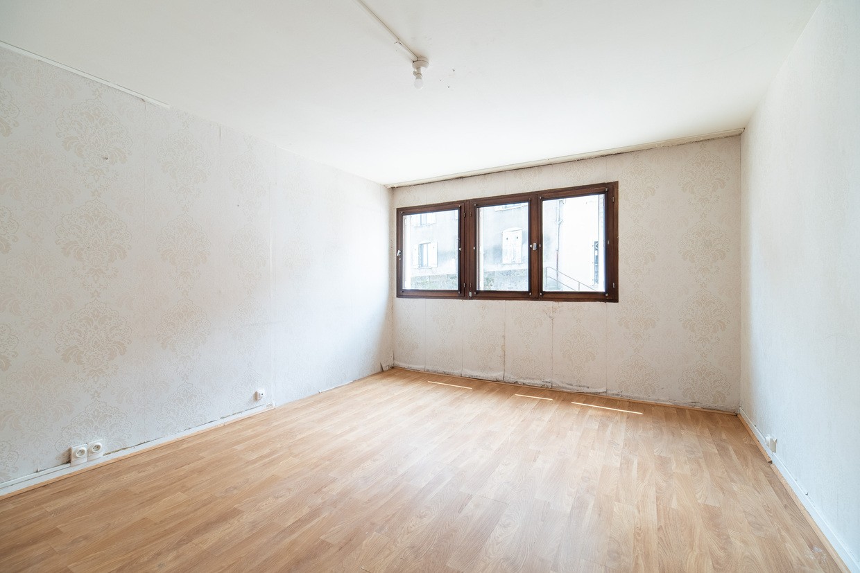 Vente Appartement à Limoges 5 pièces