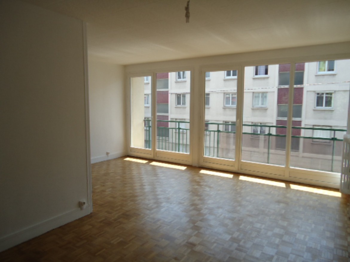 Vente Appartement à Livry-Gargan 4 pièces