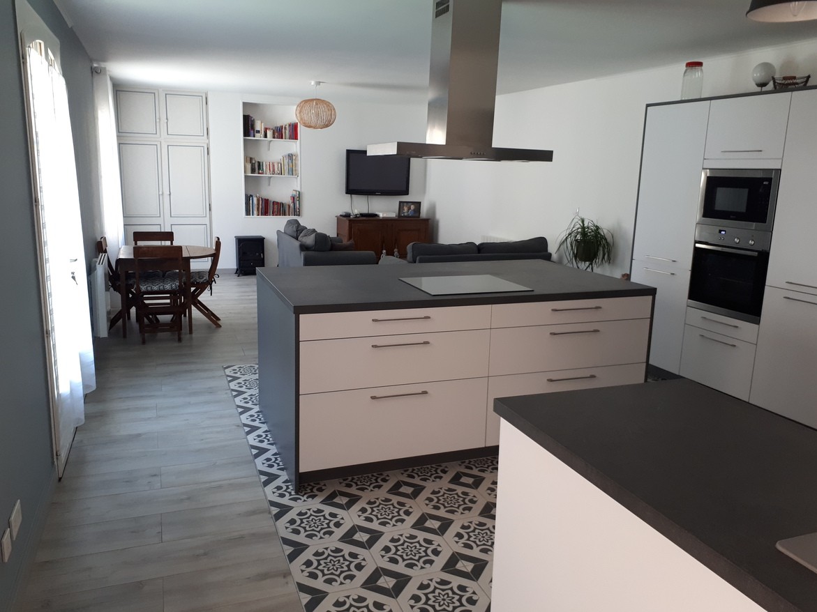 Vente Appartement à Reims 6 pièces