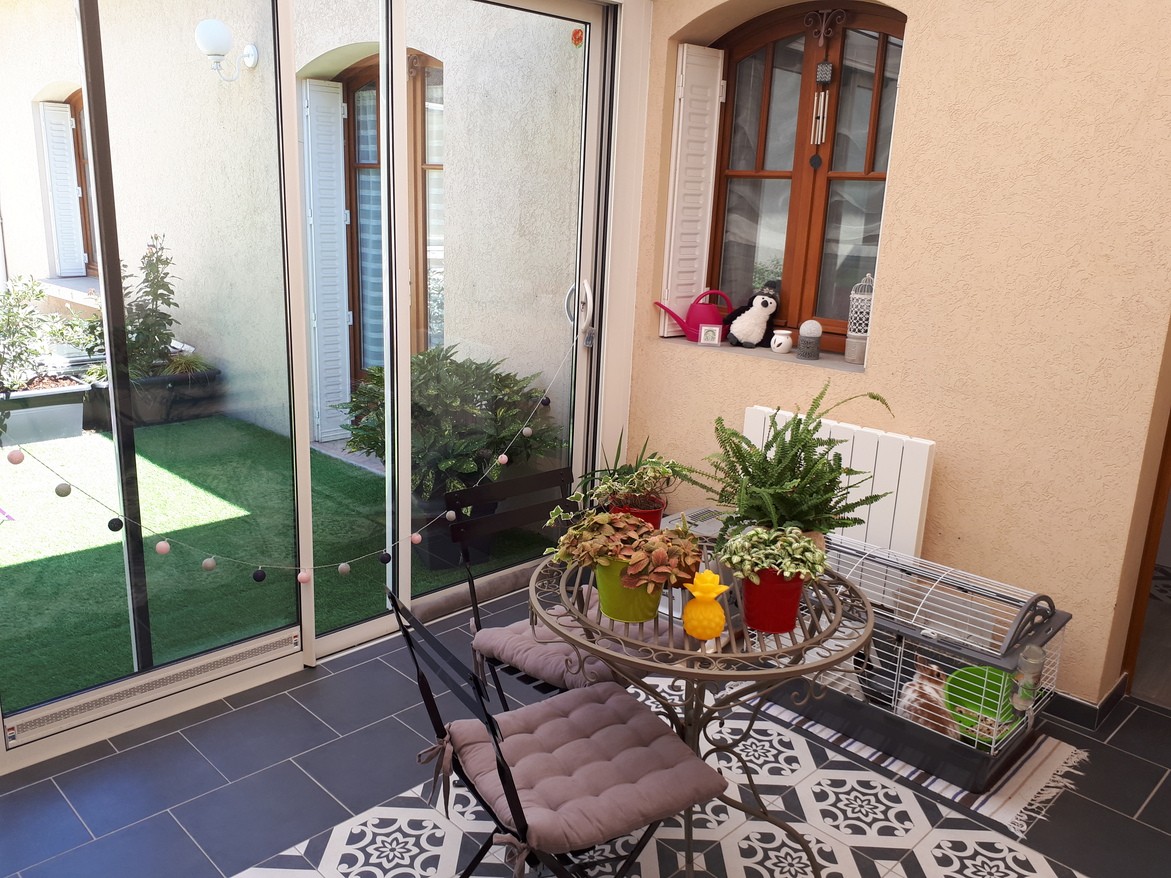 Vente Appartement à Reims 6 pièces