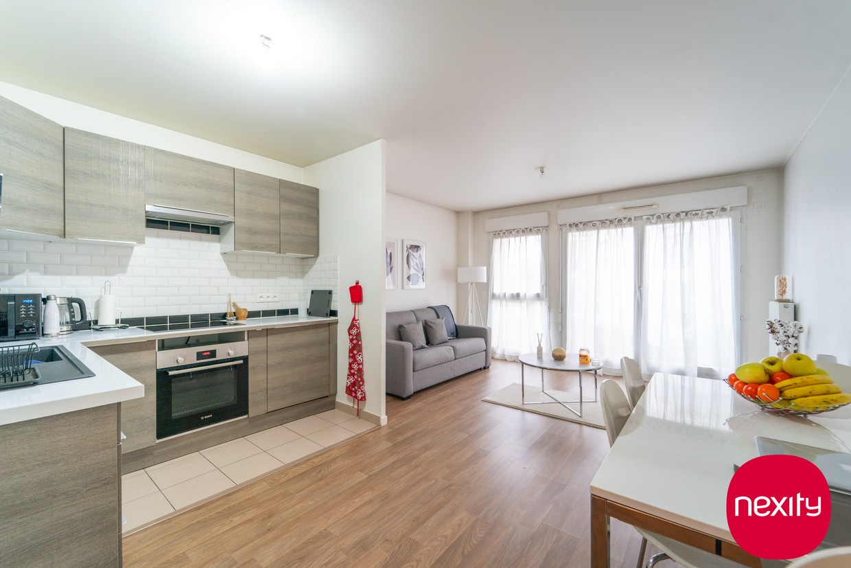 Vente Appartement à Argenteuil 2 pièces