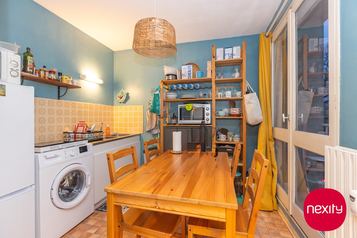 Vente Appartement à Rennes 1 pièce