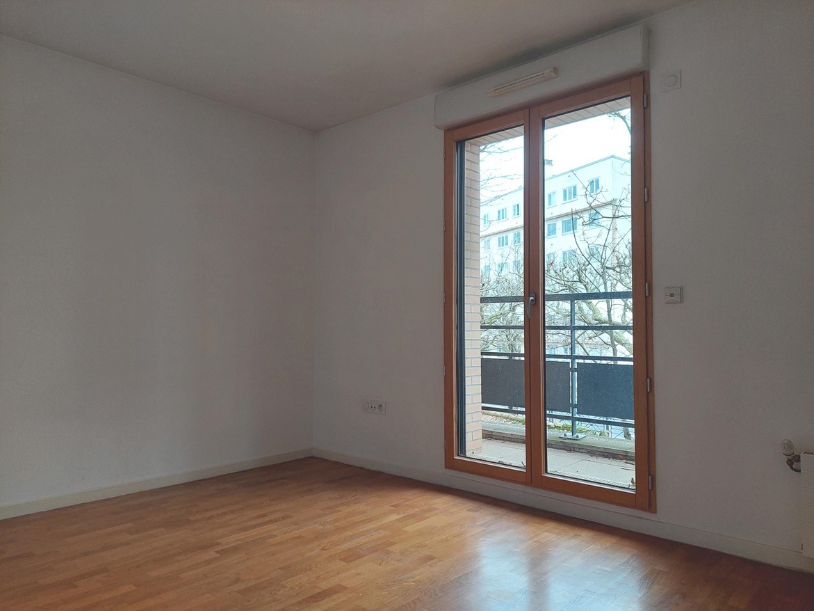 Vente Appartement à Joinville-le-Pont 3 pièces