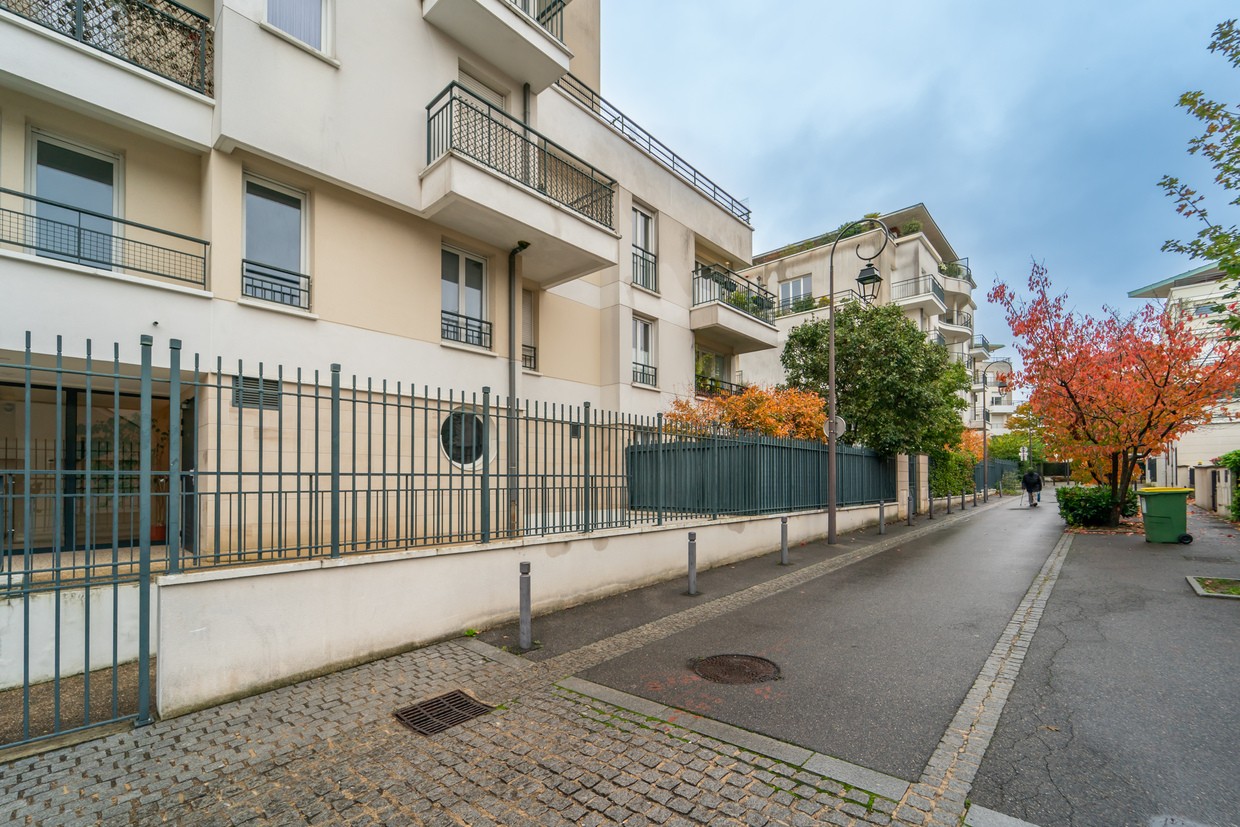 Vente Appartement à Antony 3 pièces