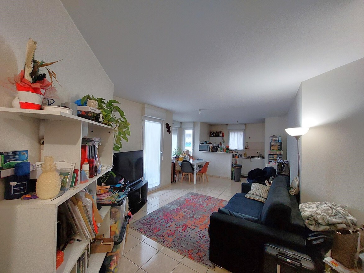 Vente Appartement à Antony 3 pièces