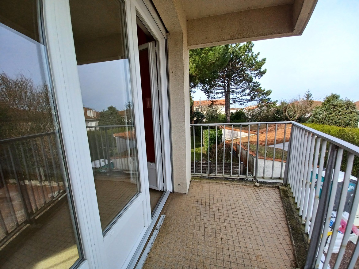 Vente Appartement à Royan 2 pièces