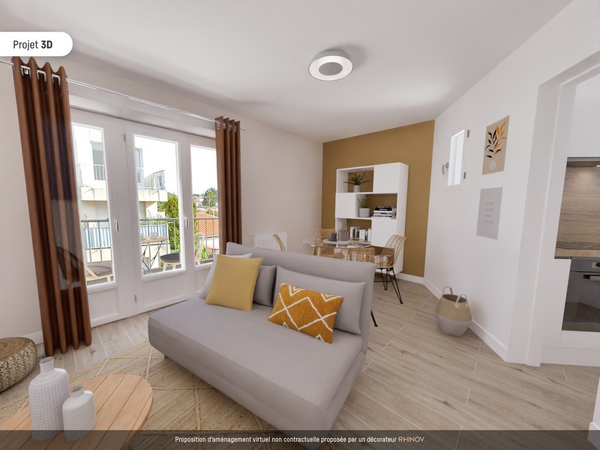 Vente Appartement à Royan 2 pièces