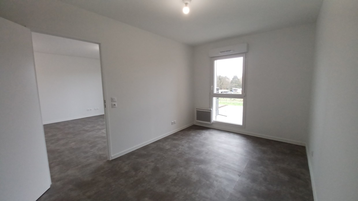 Vente Appartement à Coulommiers 2 pièces