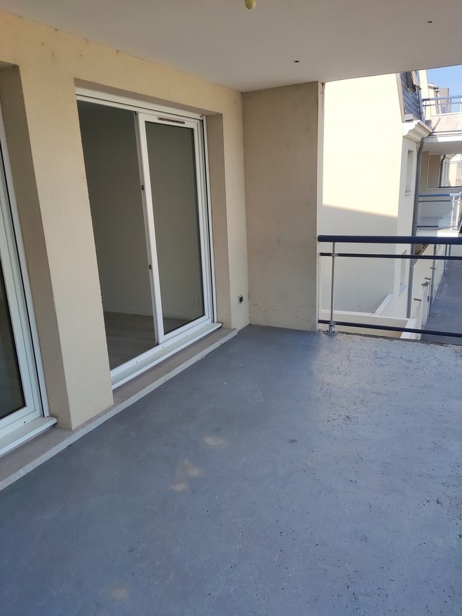 Vente Appartement à Margny-lès-Compiègne 1 pièce