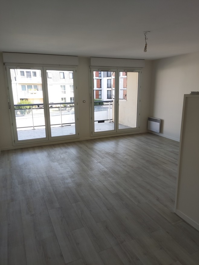 Vente Appartement à Margny-lès-Compiègne 1 pièce