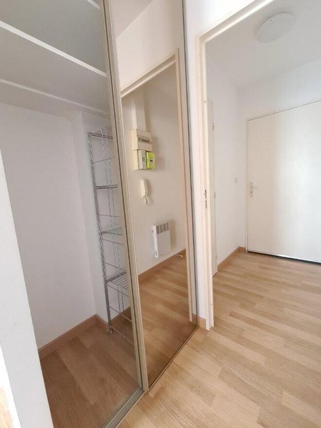 Vente Appartement à Joué-lès-Tours 1 pièce