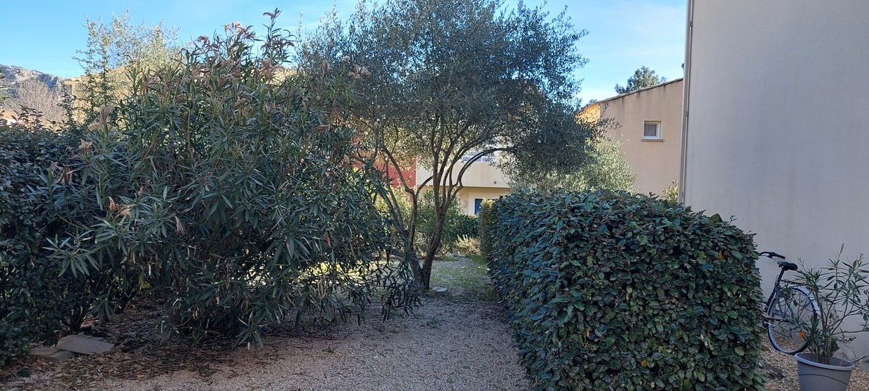 Vente Maison à Anduze 3 pièces