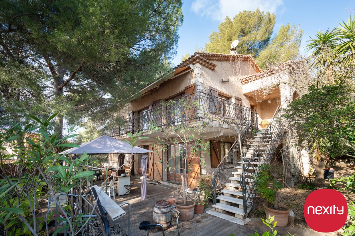 Vente Maison à Sète 7 pièces