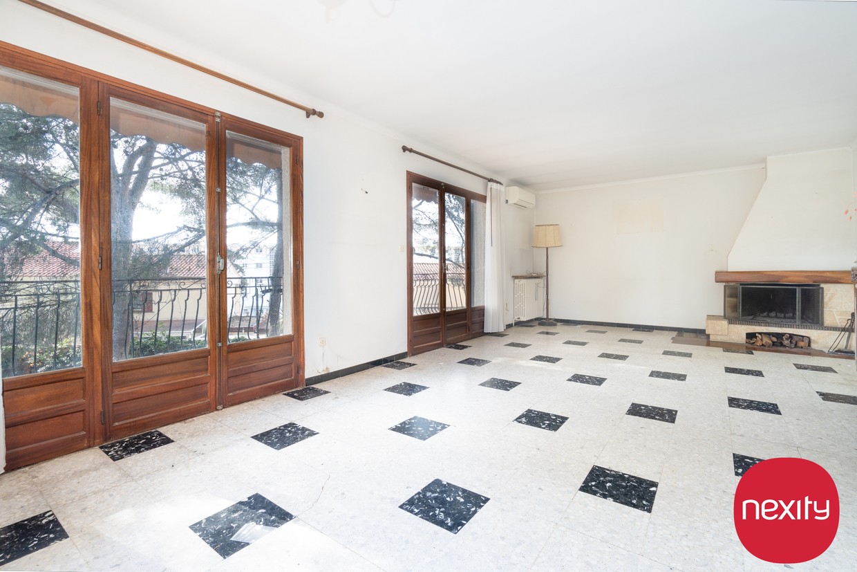 Vente Maison à Sète 7 pièces