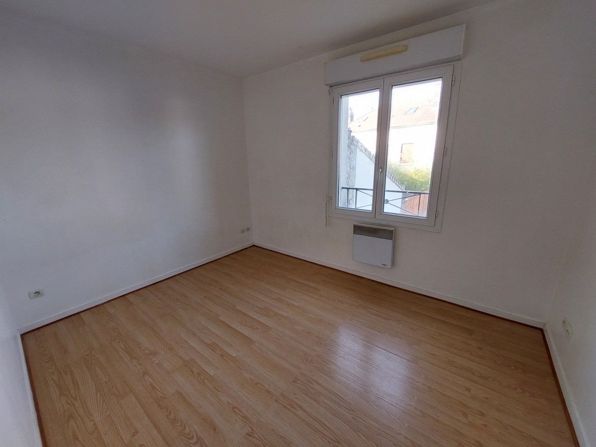 Vente Appartement à Domont 3 pièces