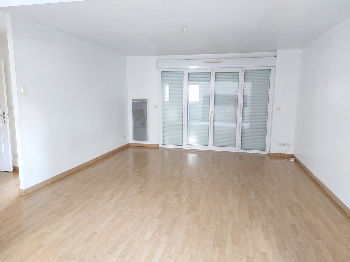 Vente Appartement à Domont 3 pièces