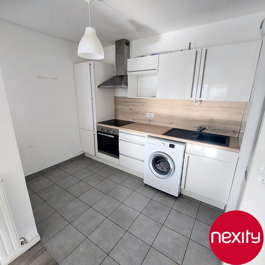 Vente Appartement à Colombes 3 pièces