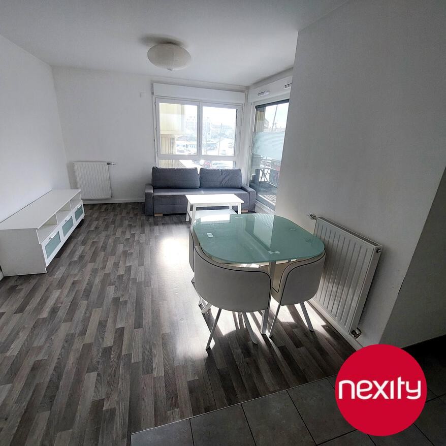 Vente Appartement à Colombes 3 pièces