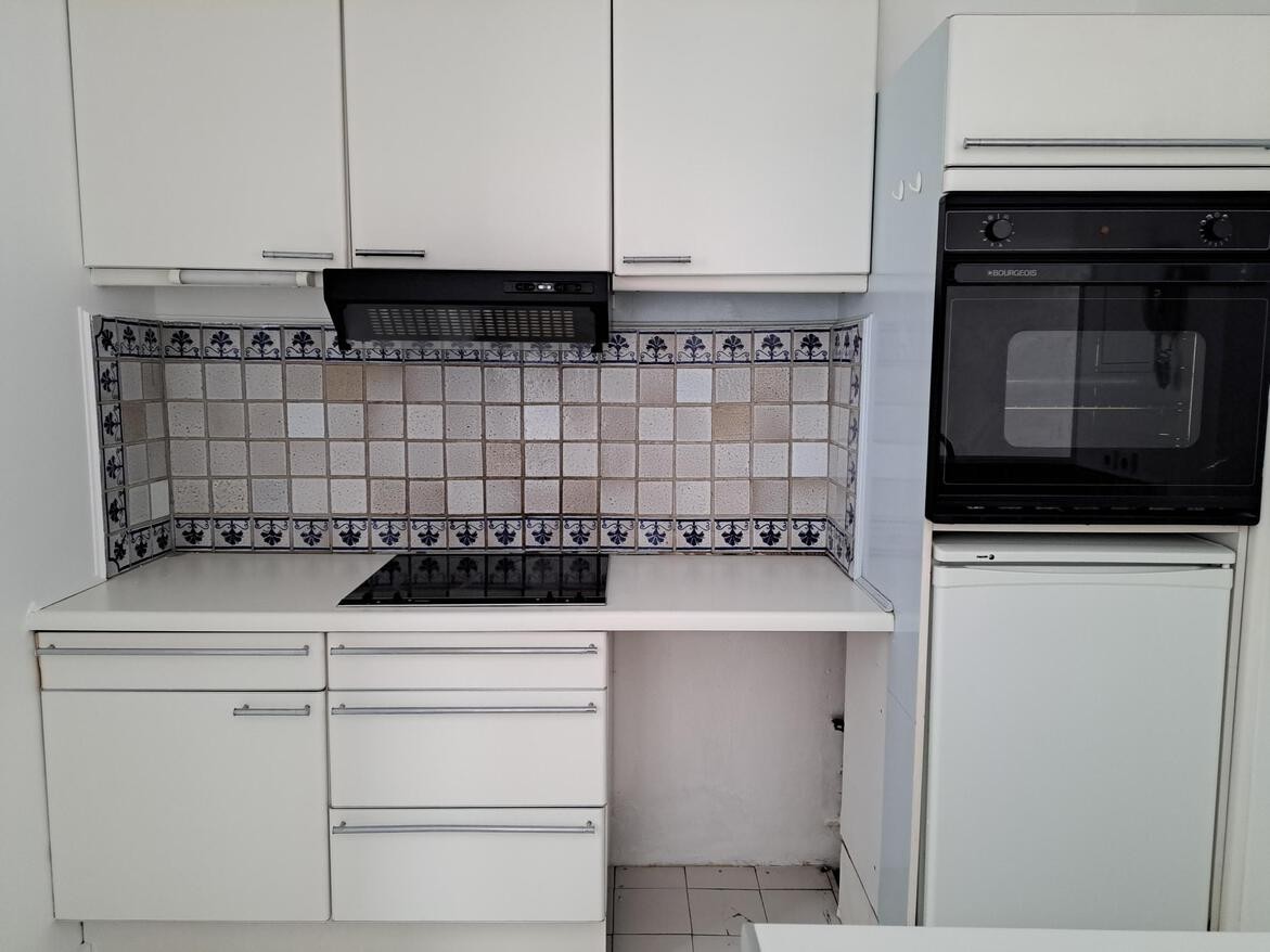 Vente Appartement à Reims 3 pièces