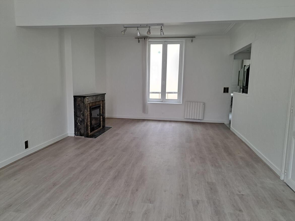 Vente Appartement à Reims 3 pièces