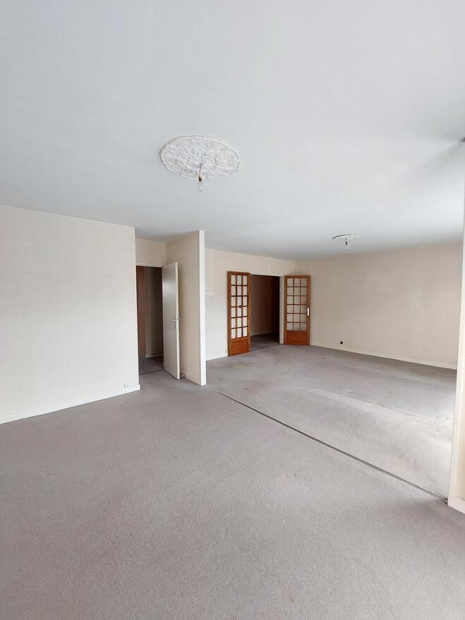 Vente Appartement à Limoges 3 pièces