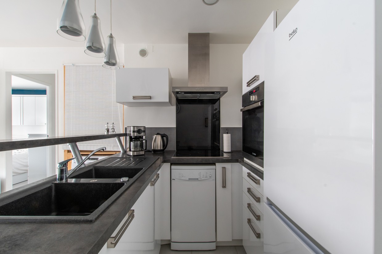 Vente Appartement à le Grau-du-Roi 2 pièces