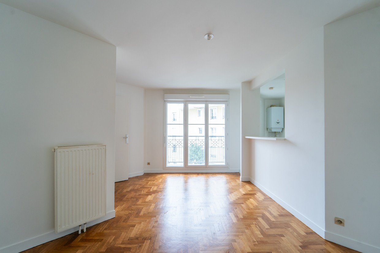 Vente Appartement à Alfortville 3 pièces