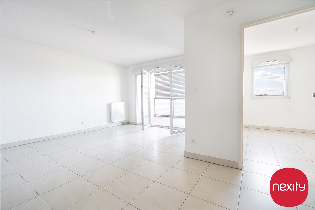 Vente Appartement à Sète 2 pièces