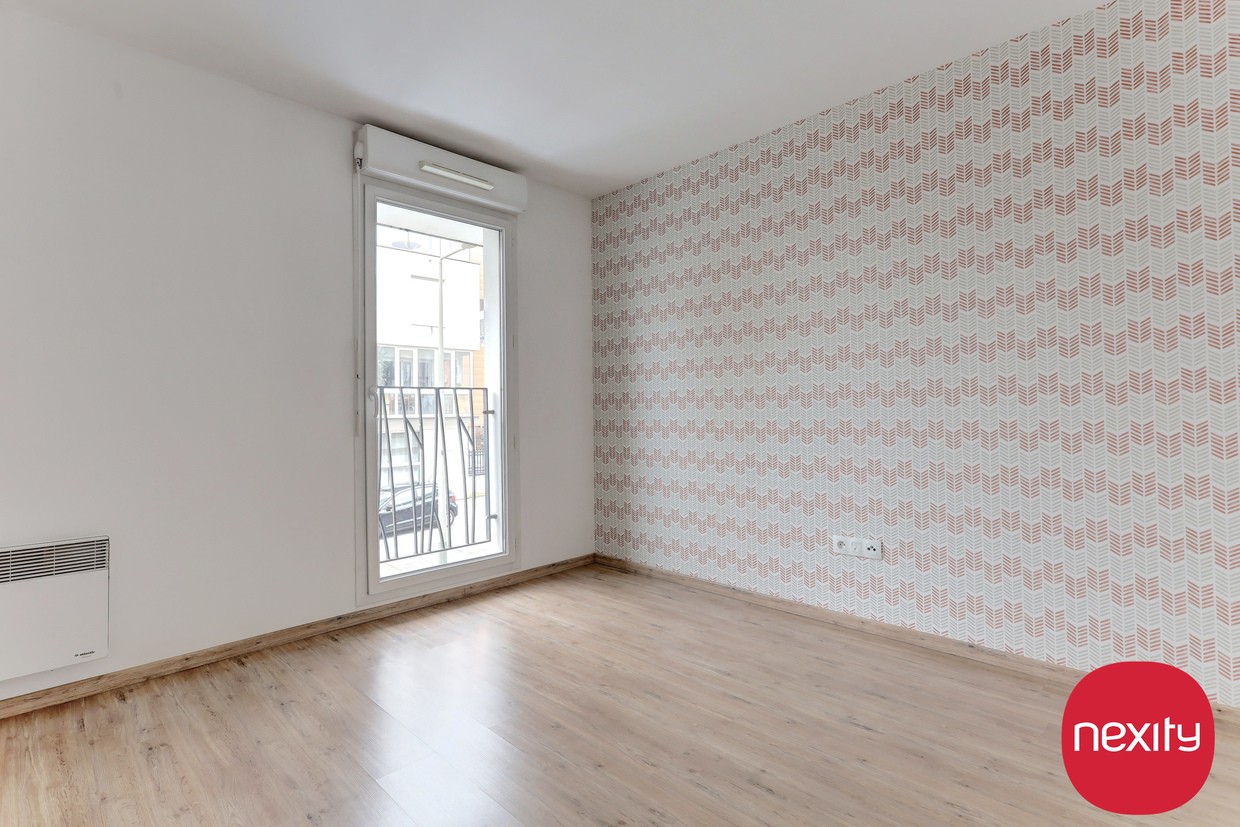 Vente Appartement à Reims 2 pièces