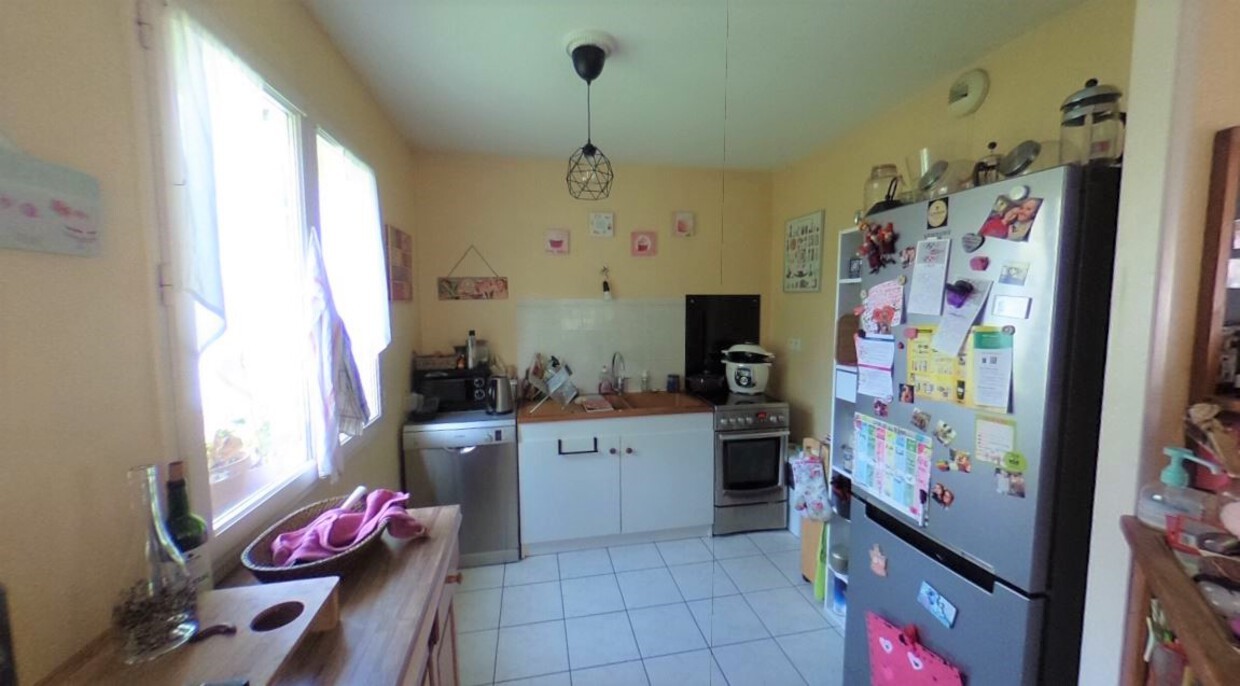 Vente Maison à Issoire 5 pièces