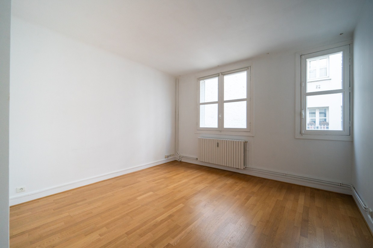 Vente Appartement à Paris Palais-Bourbon 7e arrondissement 3 pièces