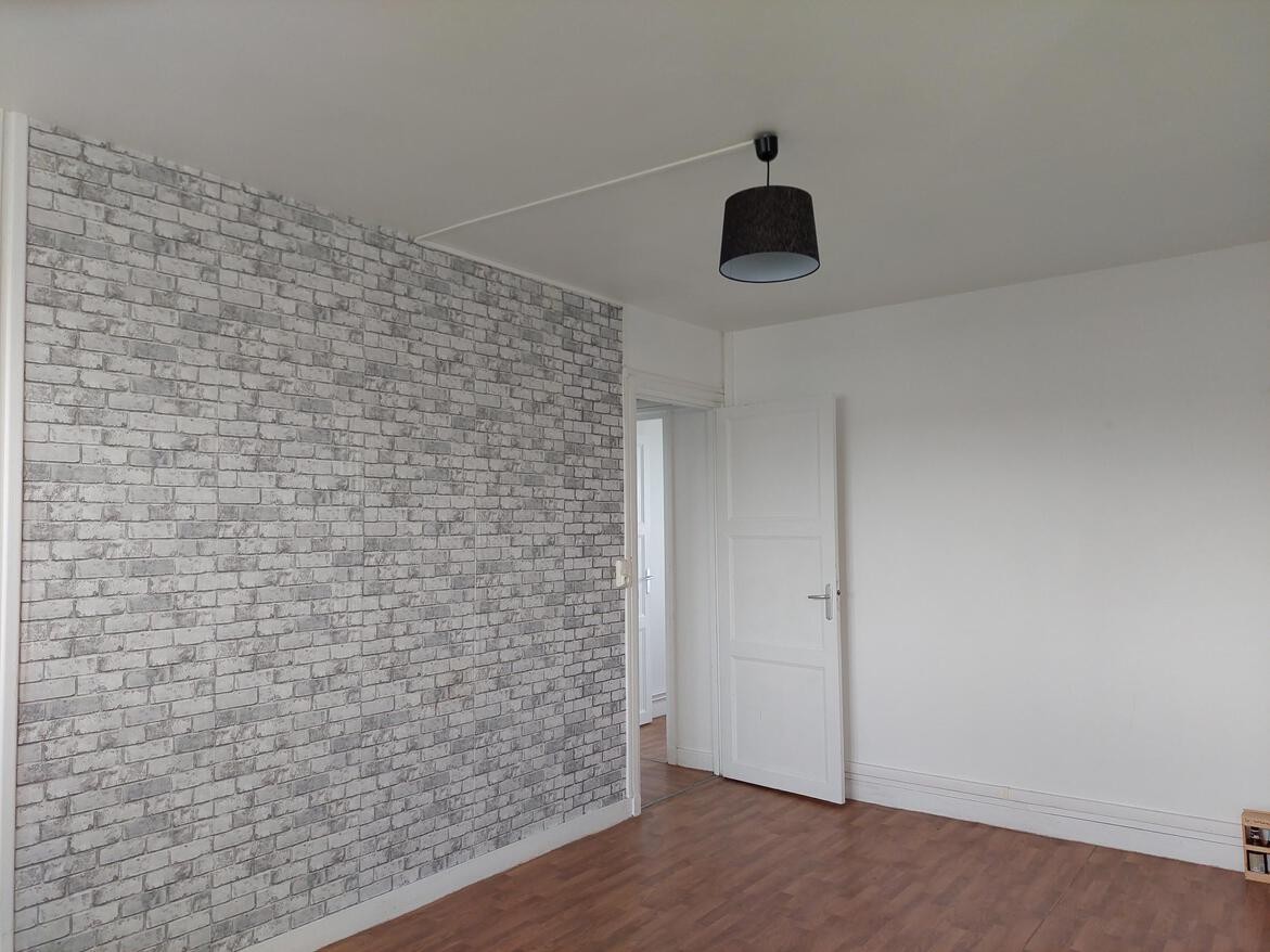 Vente Appartement à Argenteuil 4 pièces