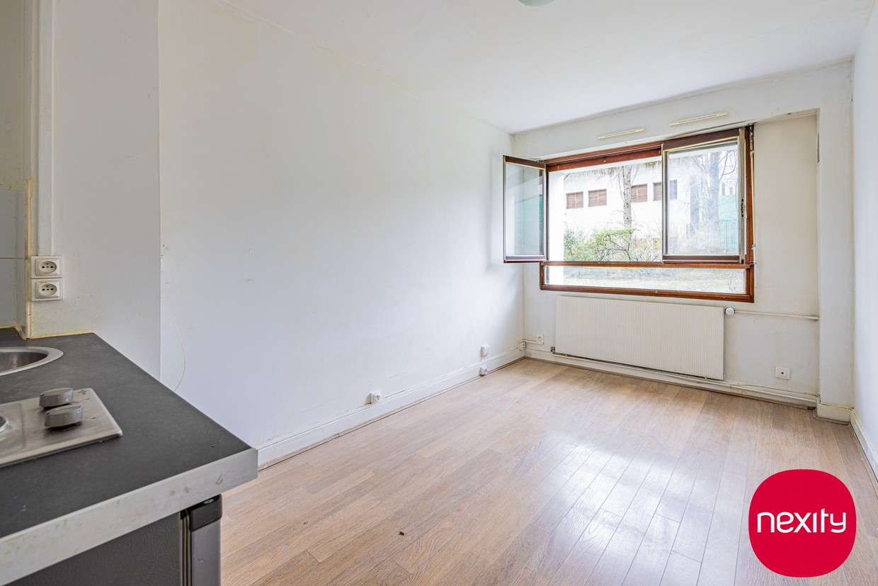 Vente Appartement à Paris Gobelins 13e arrondissement 1 pièce