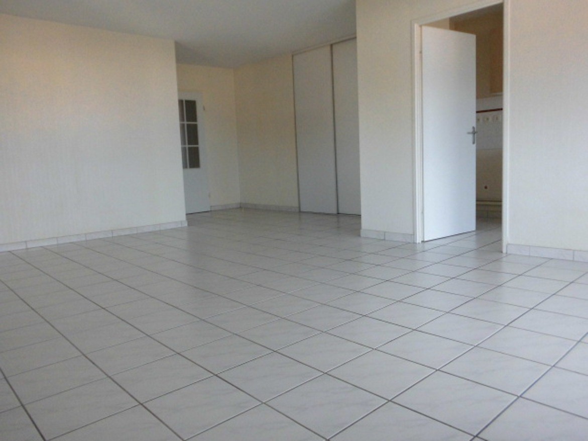 Vente Appartement à Agen 4 pièces