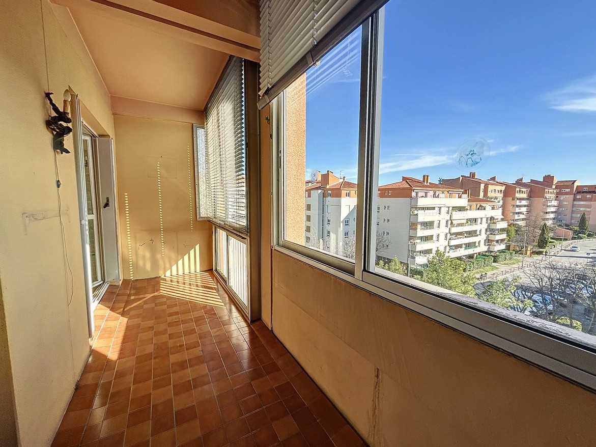 Vente Appartement à Aix-en-Provence 5 pièces