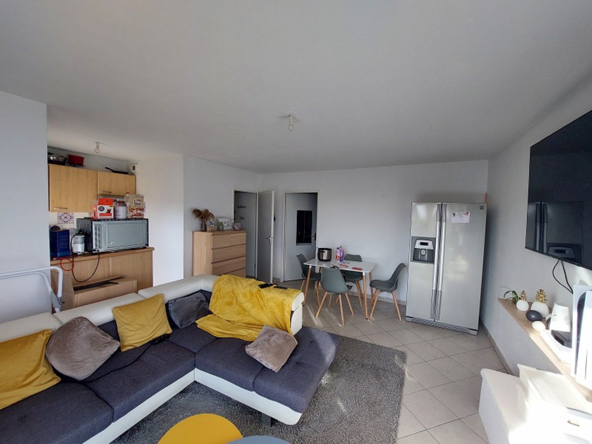 Vente Appartement à Colomiers 2 pièces