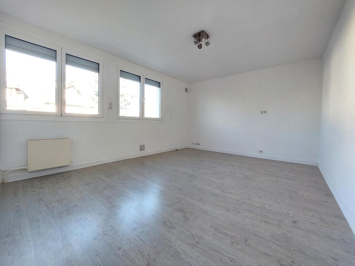 Vente Appartement à Limoges 1 pièce