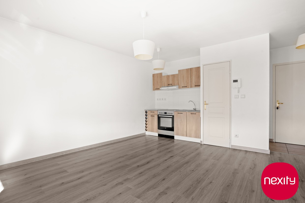 Vente Appartement à Villeurbanne 2 pièces