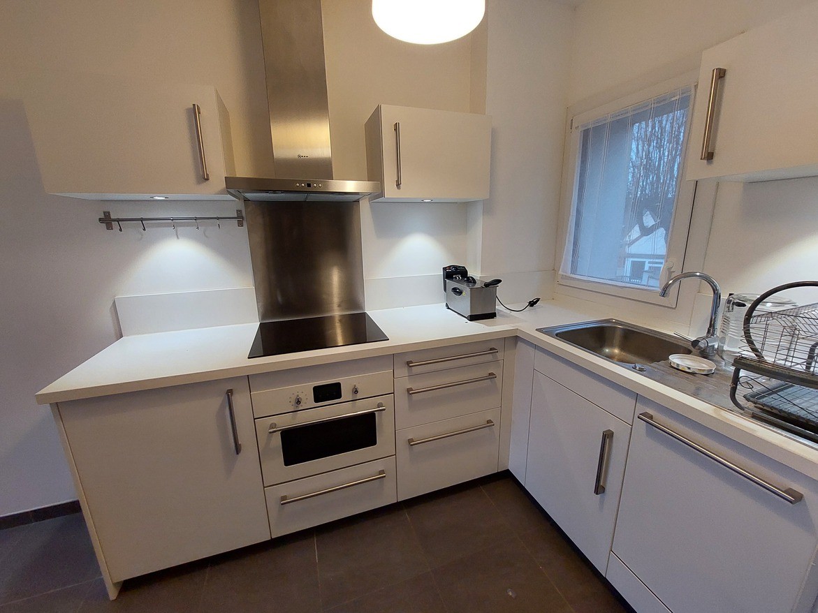 Vente Appartement à Reims 2 pièces