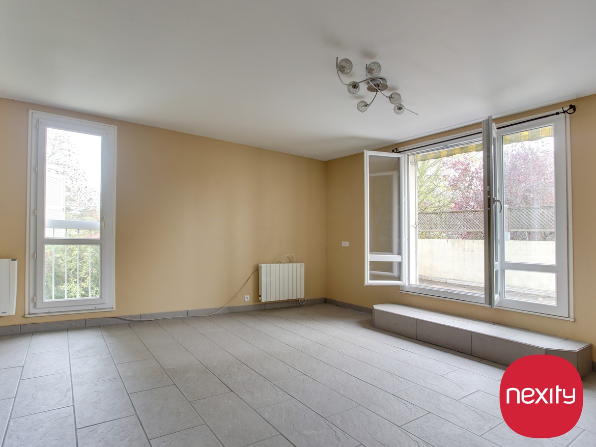 Vente Appartement à Reims 4 pièces