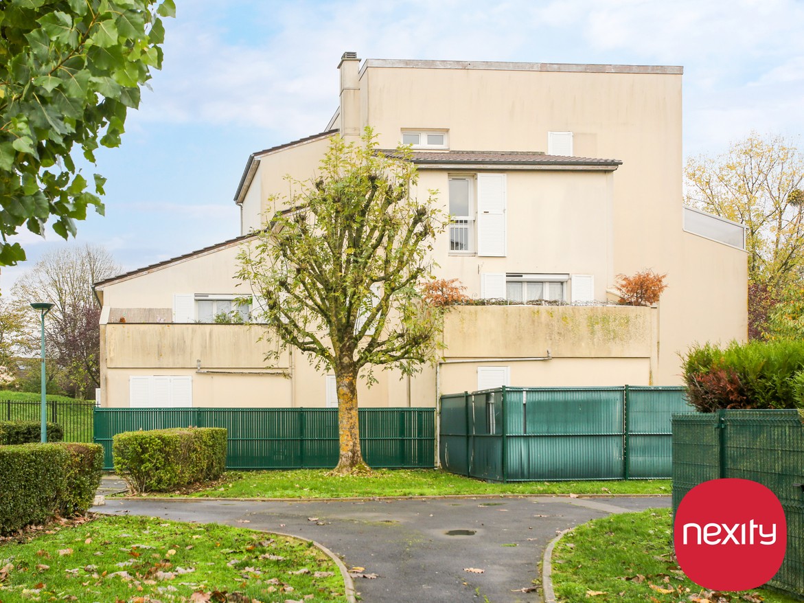 Vente Appartement à Reims 4 pièces