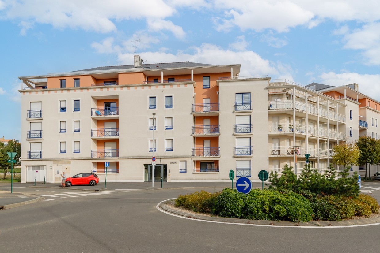 Vente Appartement à les Sables-d'Olonne 2 pièces